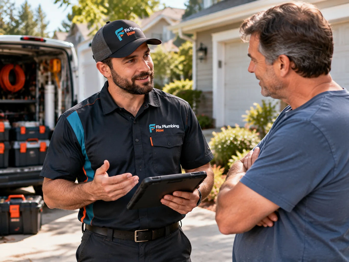 Clogged Drain Service Greenville, NC FAQs